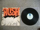 RUSH - RARE DEBUT MOON LP MN-100