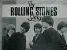The Rolling Stones Story 12LP Box