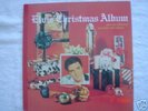 Elvis Presley - Christmas Album (Japan Import/Mint)
