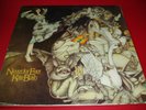 KATE BUSH SIGNED Album lp sleeve NEVER FOR EVER
