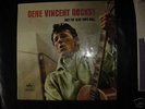 Rare UK Gene Vincent LP  