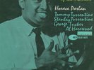 Horace Parlan on Blue Note