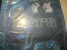 The Doors ** Absolutely Live ** LP ** RaritÃ¤t **