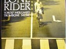 TOROLF MOLGAARD/Lone Rider/DANISH JAZZ/Sahib Shihab