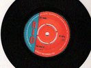 U.K. SKA 45 - THE RULERS / C.DAWKINS on RIO