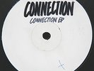 CONNECTION EP*A DIFFERENT STORY*SPARE BEAT PROMO*LISTEN