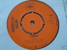 ANDWELLAS DREAM sunday 1969 UK CBS PSYCH 45 STUNNING M-