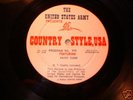 Patsy Cline - Country Style USA  #256 - transcription
