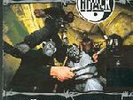 HIJACK  THE HORNS OF JERICHO  RARE OLDSKOOL HIP HOP
