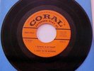 1959 Buddy Holly Ep On Coral#81182  * Dead MINT 