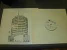 Tom Waits Swordfishtrombones Test Pressing LP
