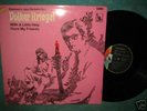 Volker Kriegel    Orig. Germ 60s Liberty LP