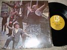 THE DOORS STRANGE DAYS LP MONO NEAR MINT PSYCH ELEKTRA