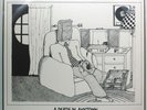 GENESIS-A death In Anytown-Live in 73 - Double Vinyl LP