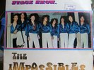 THE IMPOSSIBLES 