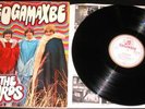 The LORDS - Ulleogamaxbe Original German Psych LP EX+