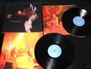 PEARL JAM - Live On Two Legs Orig 1998 2x LP OOP NM