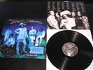 BLACK CROWES - By Your Side ORIG UK Vinyl LP rare