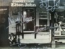 ELTON JOHN Tumbleweed  LP  **Autographed By All**