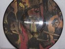 SLAYER - Reign in Blood - Picture Disc RAR 