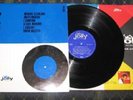 Adriano Celentano DISCORAMA 1-ITALIAN JOLLY ORIG. LP NM