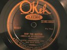 Louis Armstrong and His Hot Five -- OKeh 41157