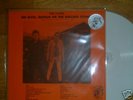 THE CLASH-VERY RARE WHITE VINYL LP ONLY 30 MADE-MINT