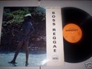 BOSS REGGAE - VARIOUS - PAMA 1969  LP 