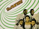 ``THE PLATTERSÂ´Â´  1958 UK 10 INCH PARLOPHONE