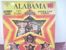 Johnny Cash / Orion/ Carl Perkins - LP Sun Sealed