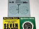 NORTHERN NOISE AND SOUL SOURCE MAGAZINES