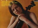 3xLP  DU PRE MONN & HAYDN MILSTEIN PROKOFIEV ANGEL MINT