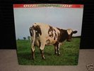 Pink Floyd ATOM HEART MOTHER GERMAN QUAD LP SHZE 297 Q