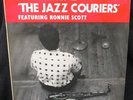 TUBBY HAYES/JAZZ COURIERS- NEAR MINT LP ON TEMPO