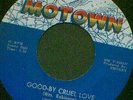 Motown #1037 Linda Griner RARE HTF MINT