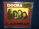DCC LP DOORS - L.A. WOMAN - SEALED - RARE