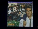MFSL LP HUEY LEWIS & THE NEWS - SPORTS - SEALED