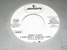 northern soul - A Brother's Guiding Light - nm promo 45