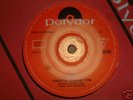 CROCHETED DOUGHNUT RING-nice UK POLYDOR PSYCH+BAG NICE