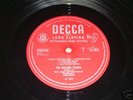 Rolling Stones, Beggars Banquet, Rare Mono Decca, '68