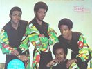 RARE Soul LP-Introducing The Whatnauts-Stang-NICE