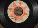 NORTHERN SOUL 45 BARBARA REDD S.P.Q.R. 3311 PROMO COPY