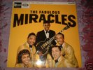 MIRACLES RARE 