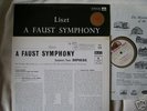 ASD 317/18 w/g Beecham conducts Lisztâ€™s Faust symphon