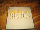 AC/DC Box Set Including Bonus LP