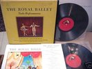 TAS RCA SORIA LDS 6065 Royal Ballet Ansermet 1s VG++ SD