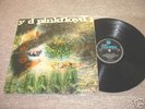 PINK FLOYD- A SAUCERFUL OF SECRETS RARE ORIG VINYL LP