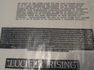 LED ZEPPELIN JIMMY PAGE KENNETH ANGER LUCIFER RISING LP