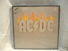 AC/DC 6LP Box Set- Australian Import -still sealed