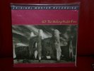 MFSL LP U2 - THE UNFORGETTABLE FIRE - SEALED